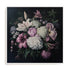 MIdnight Blooms Wall Art