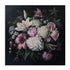 MIdnight Blooms Wall Art