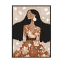 Floral Reverie Wall Art