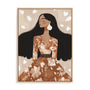 Floral Reverie Wall Art