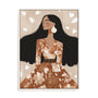 Floral Reverie Wall Art