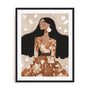 Floral Reverie Wall Art