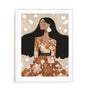 Floral Reverie Wall Art