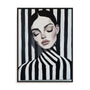 Silent Rhythm Wall Art