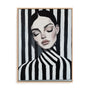 Silent Rhythm Wall Art