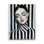 Silent Rhythm Wall Art