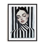 Silent Rhythm Wall Art