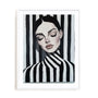 Silent Rhythm Wall Art