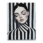 Silent Rhythm Wall Art