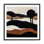 Whispering Hills Wall Art