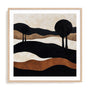 Whispering Hills Wall Art