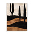 Cypress Silence Wall Art