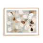 Lunar Eucalyptus Wall Art