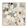 Lunar Branches Wall Art