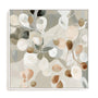 Lunar Branches Wall Art