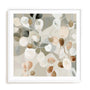 Lunar Branches Wall Art