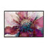 Floral Burst Wall Art