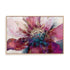 Floral Burst Wall Art