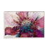 Floral Burst Wall Art