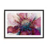 Floral Burst Wall Art
