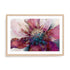 Floral Burst Wall Art