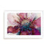 Floral Burst Wall Art