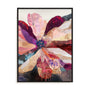 Velvet Bloom Wall Art