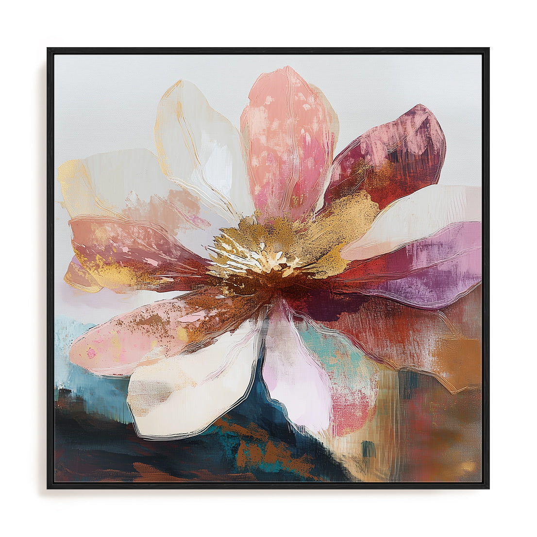 Soft Gleam Wall Art