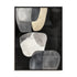 Soft Collision Wall Art