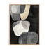 Soft Collision Wall Art