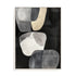 Soft Collision Wall Art