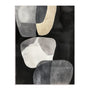 Soft Collision Wall Art