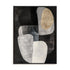 Shimmer Form Wall Art