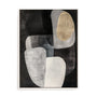 Shimmer Form Wall Art
