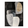 Shimmer Form Wall Art