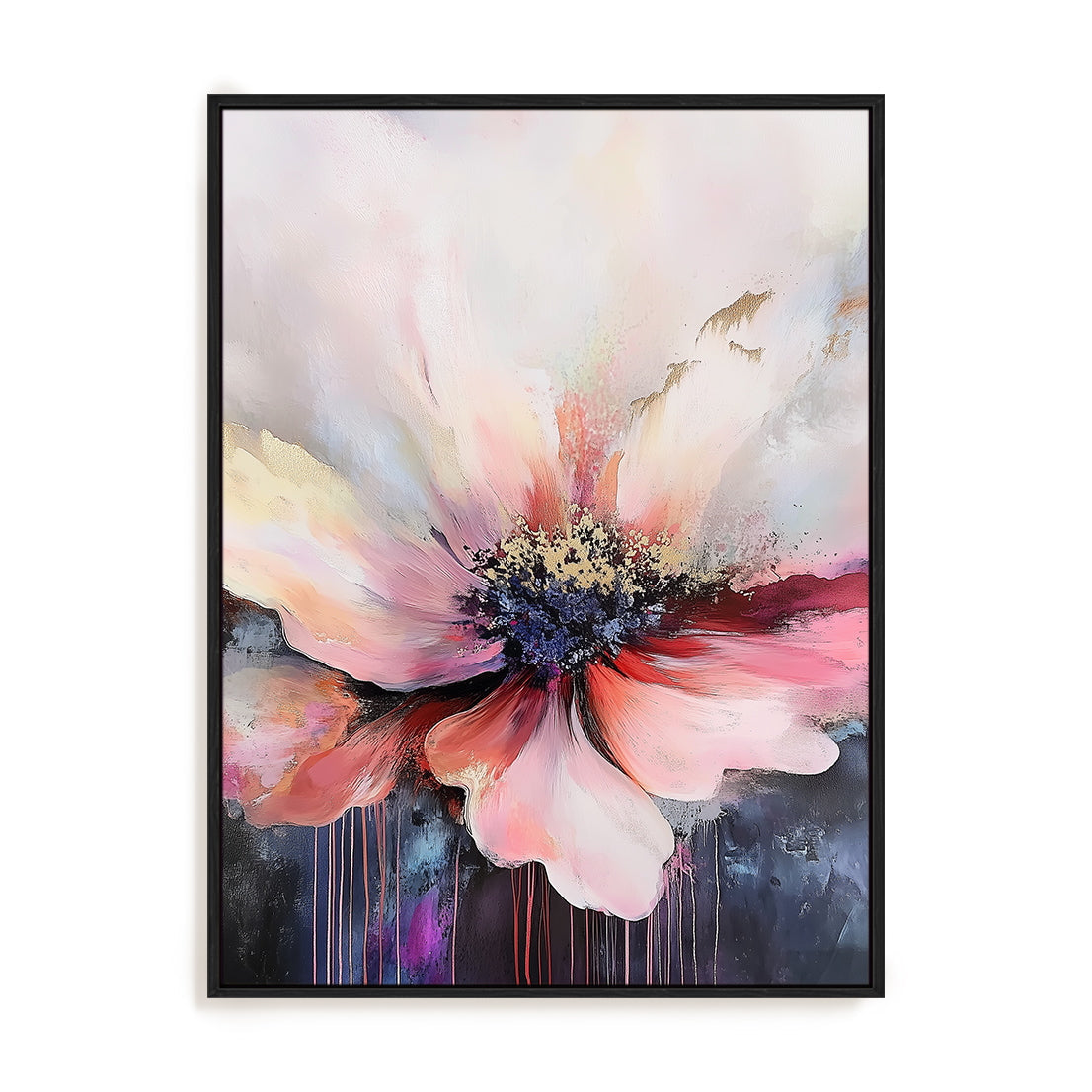 Lovers Tears Wall Art