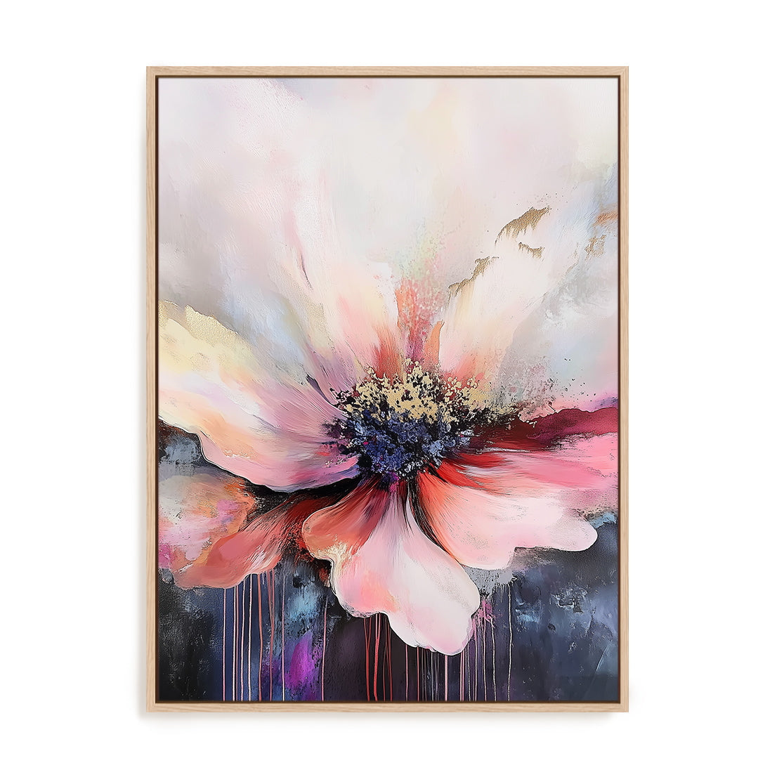 Lovers Tears Wall Art