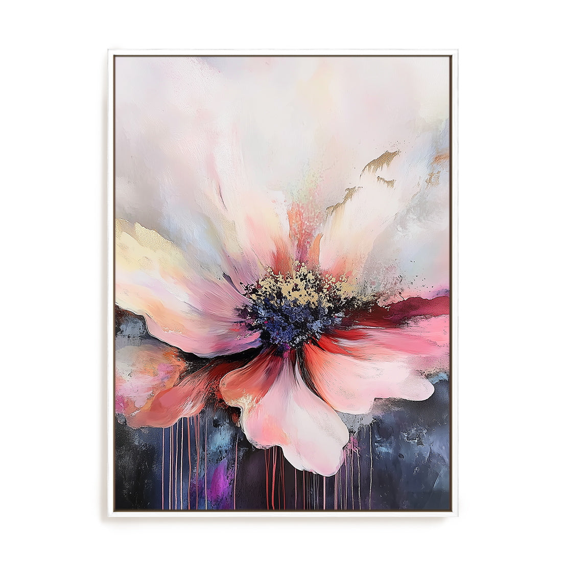 Lovers Tears Wall Art