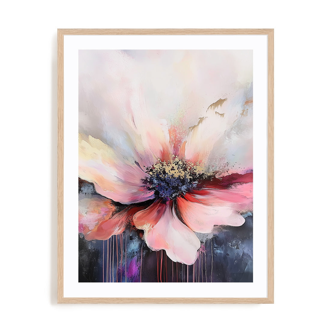 Lovers Tears Wall Art