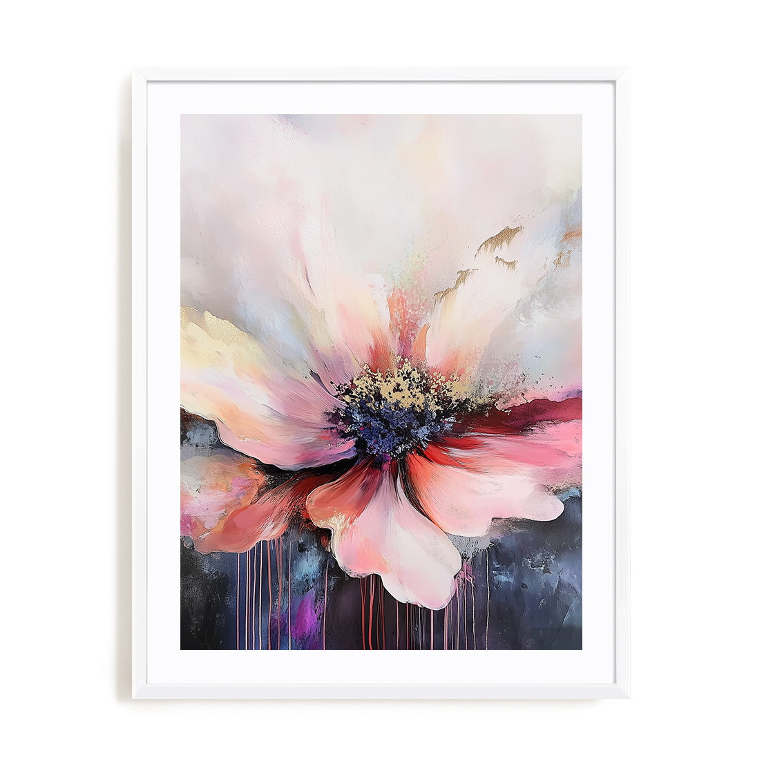 Lovers Tears Wall Art