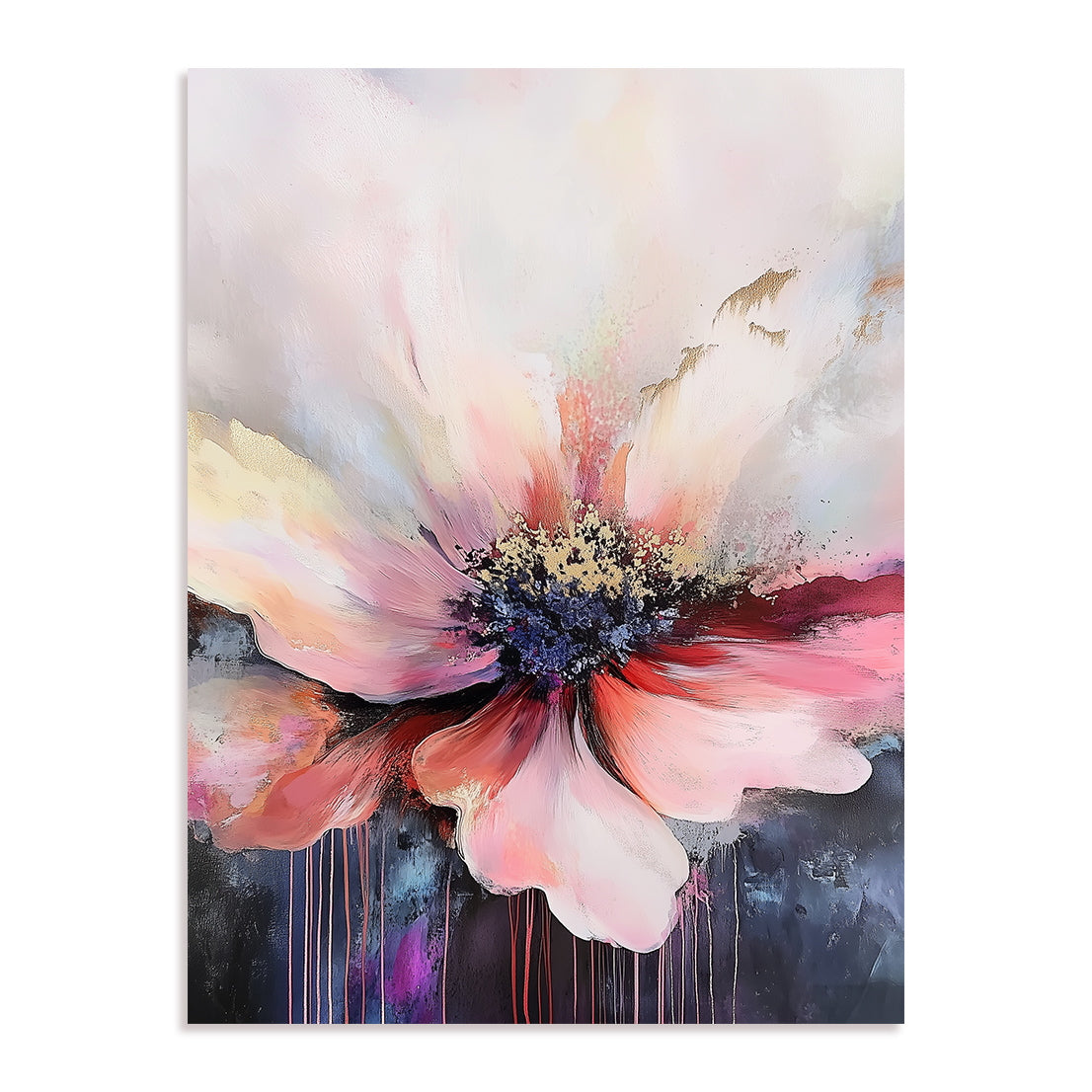 Lovers Tears Wall Art
