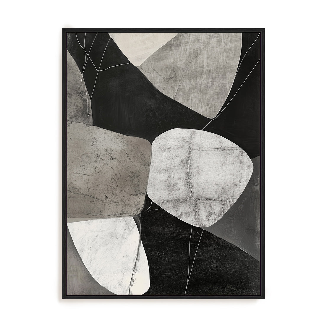 Getaway Wall Art