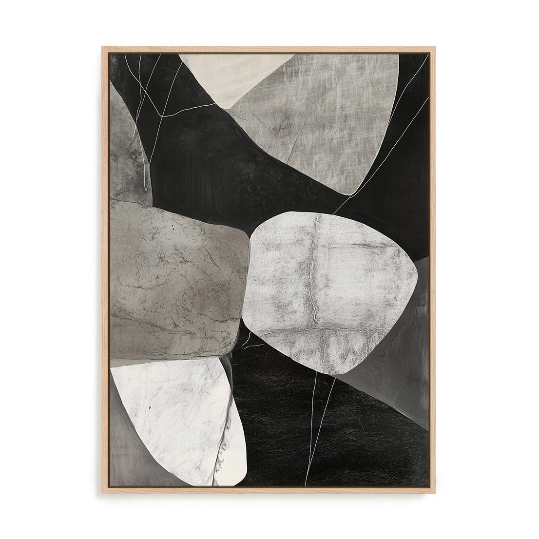 Getaway Wall Art