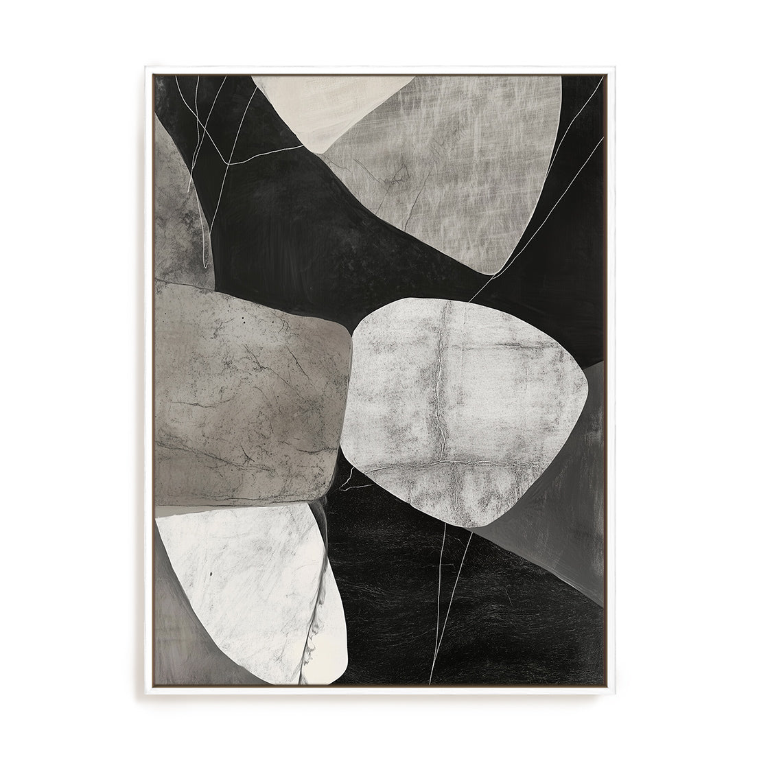 Getaway Wall Art