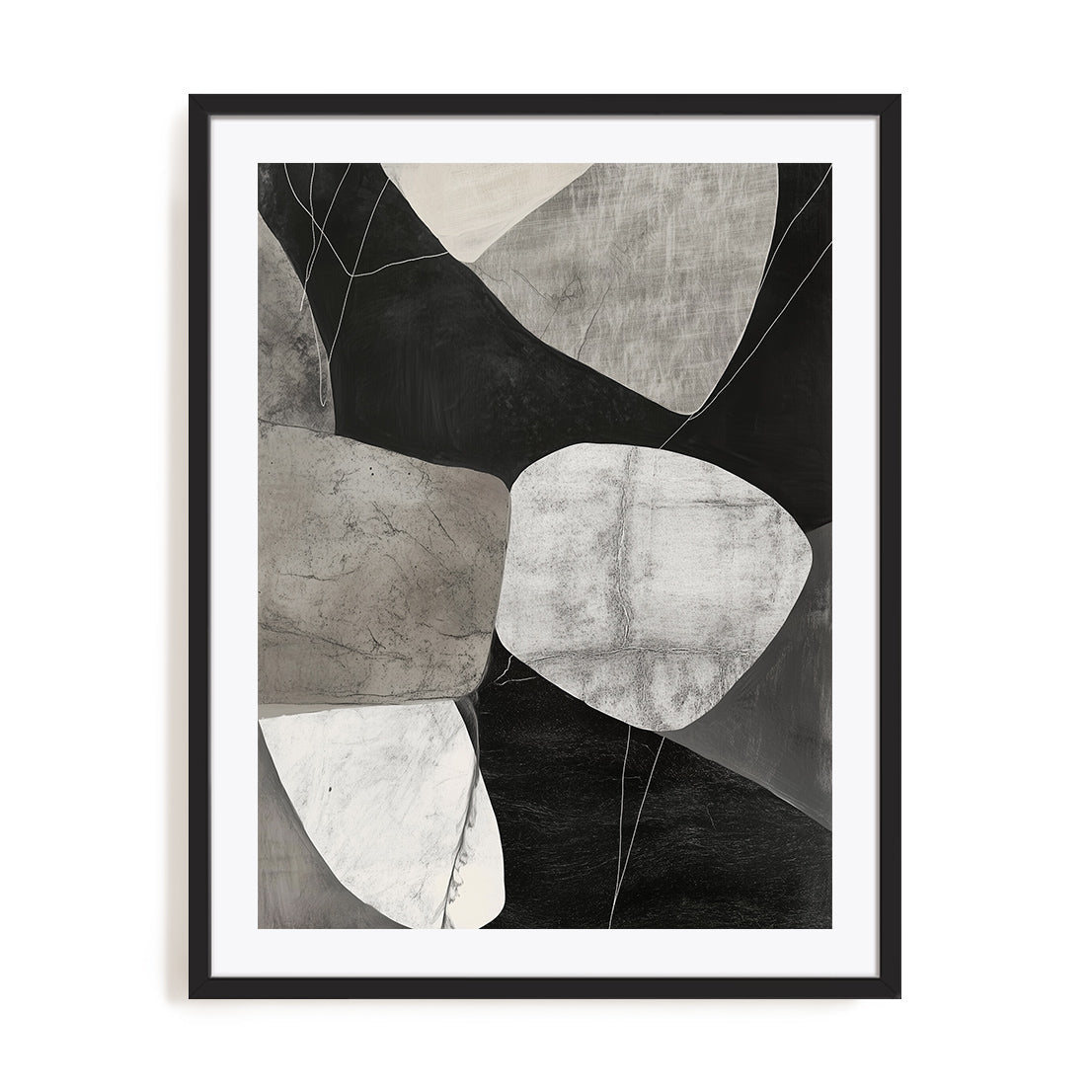 Getaway Wall Art