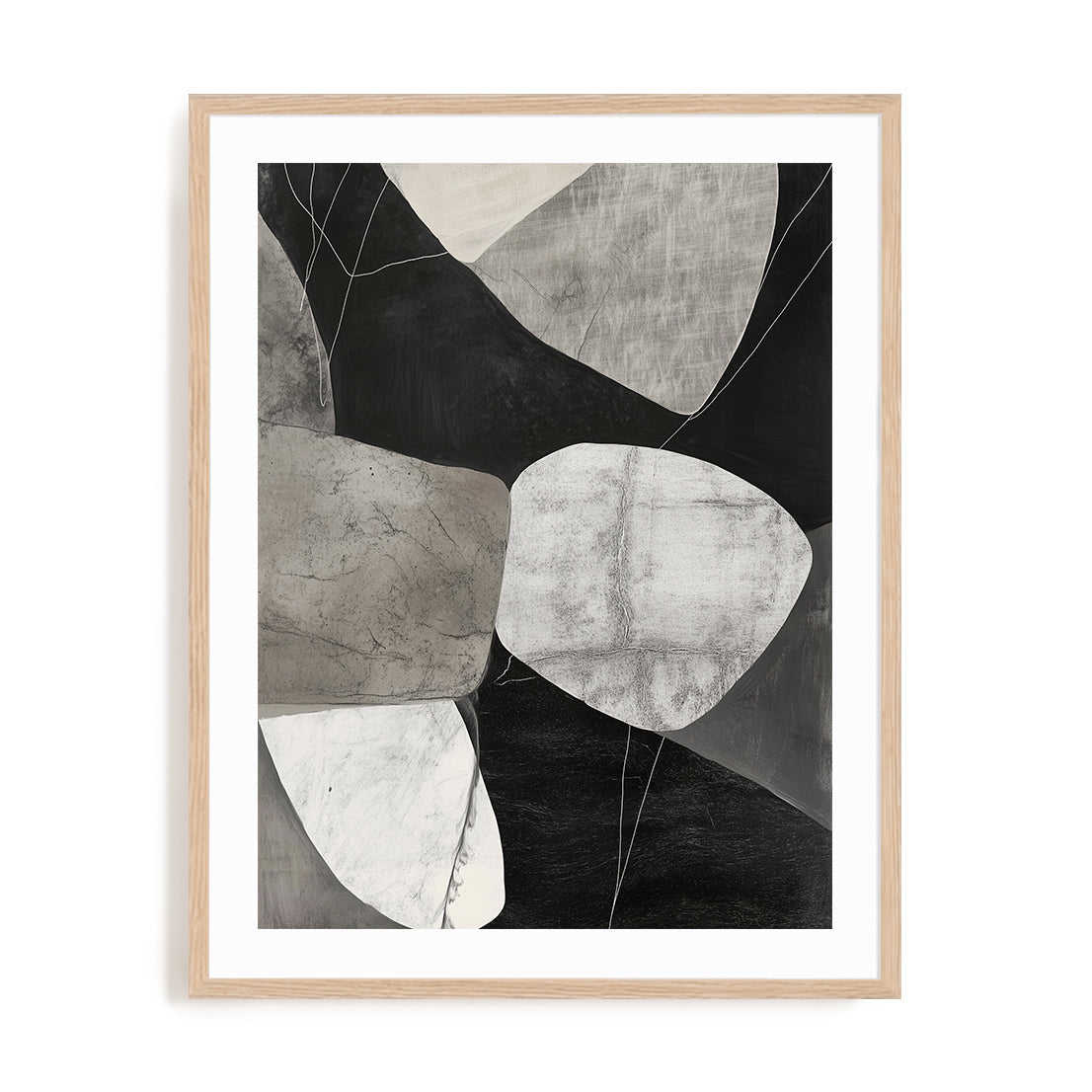Getaway Wall Art