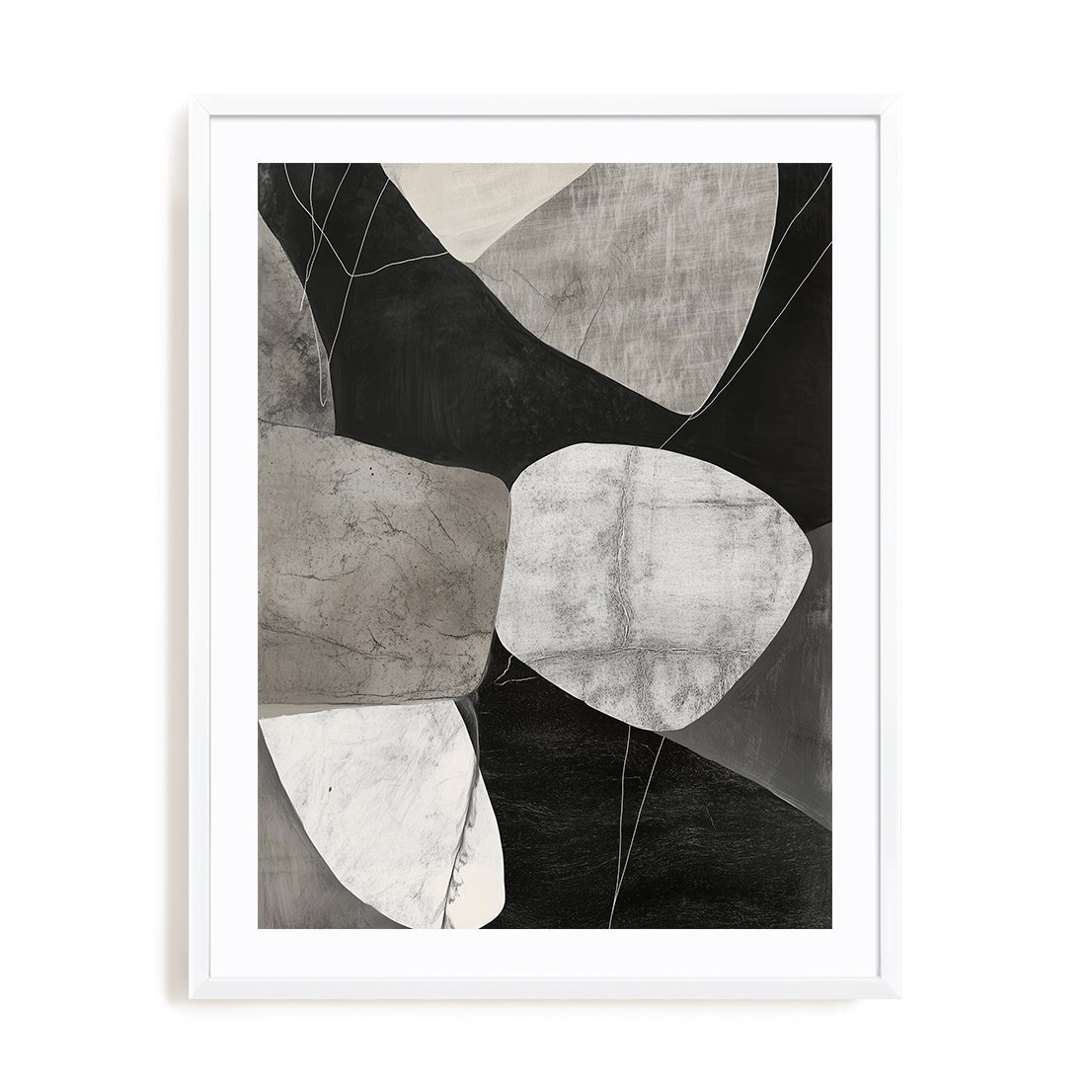 Getaway Wall Art