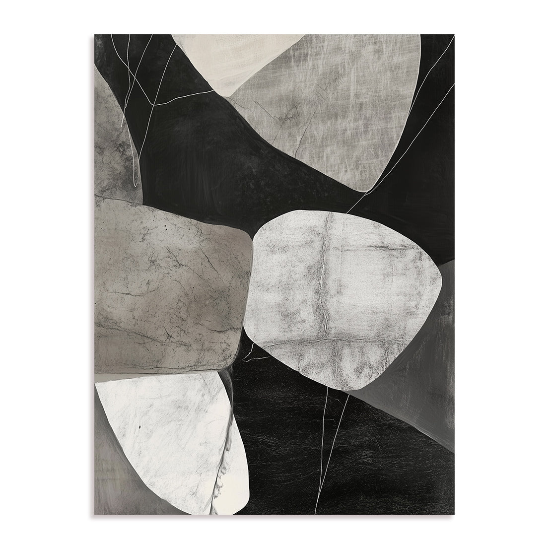 Getaway Wall Art