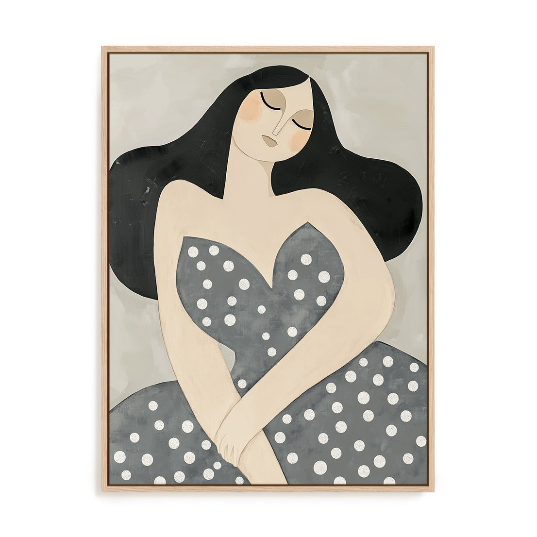 Gentle Soul Wall Art