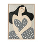 Gentle Soul Wall Art